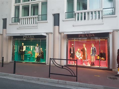 boutique prada nice|luxury stores in nice.